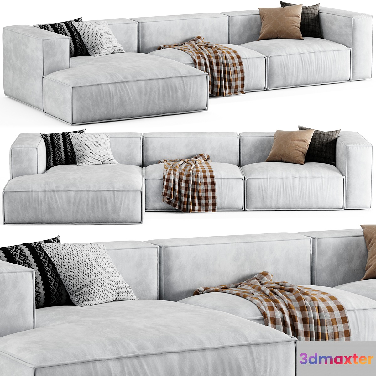 Dunbar Sofa by FEST Amsterdam - No.2