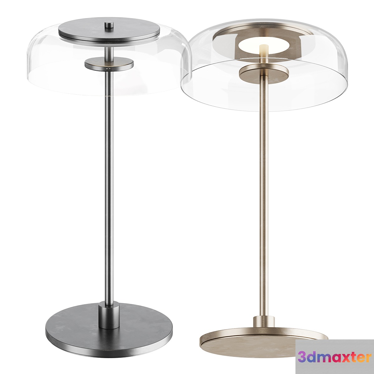 NUURA BLOSSI TABLE LAMP - No.2