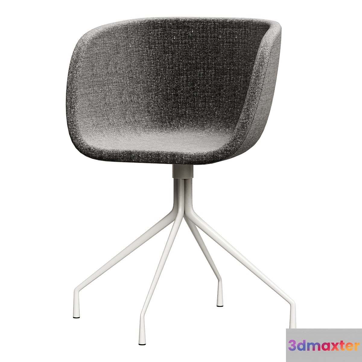 Chair 3D Max
