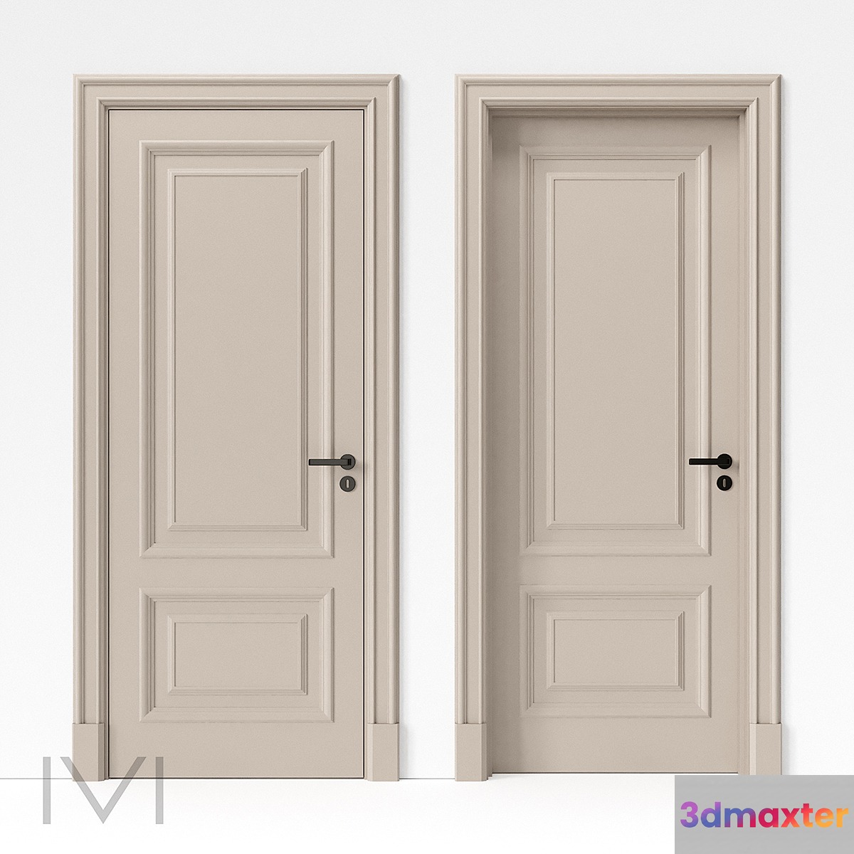 Doors VIVOMOBILI. Series Moscow.