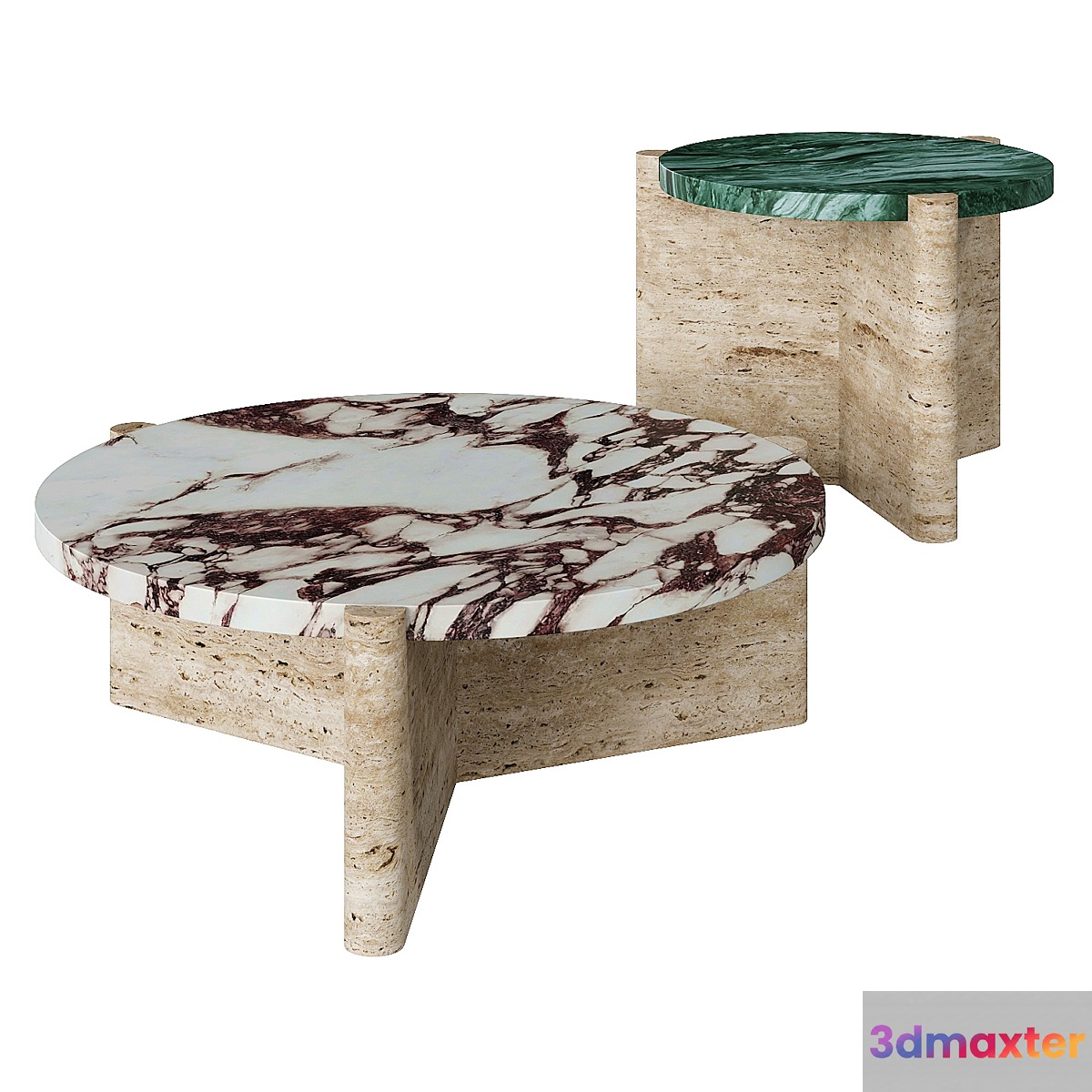Kins table by Corner Design - No.2