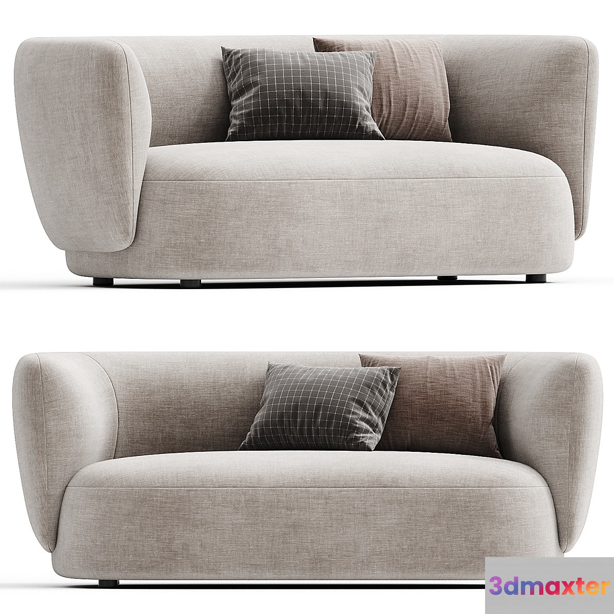 BLOSSOM | Sofa By Novamobili - No.2