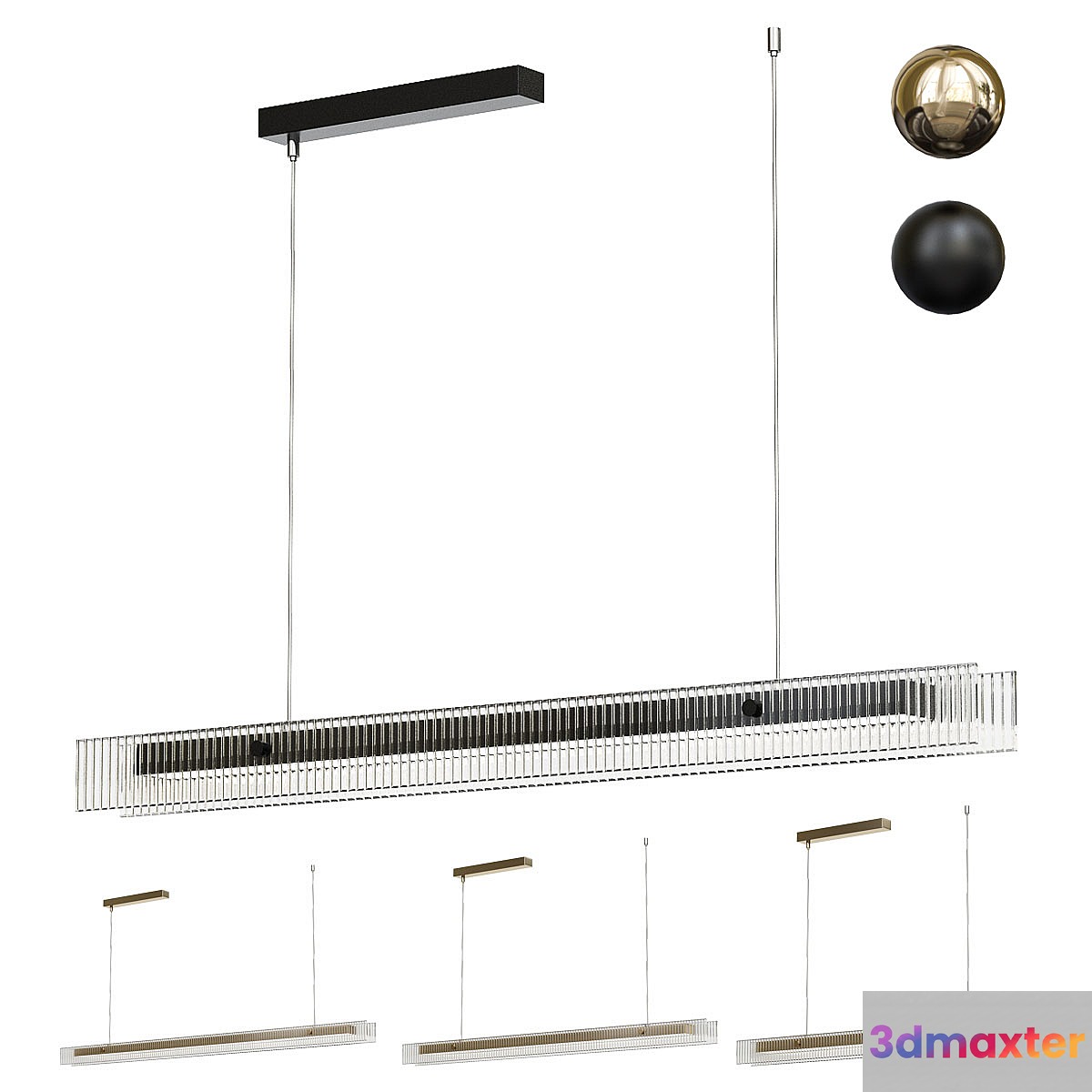 chiffa 3D Max