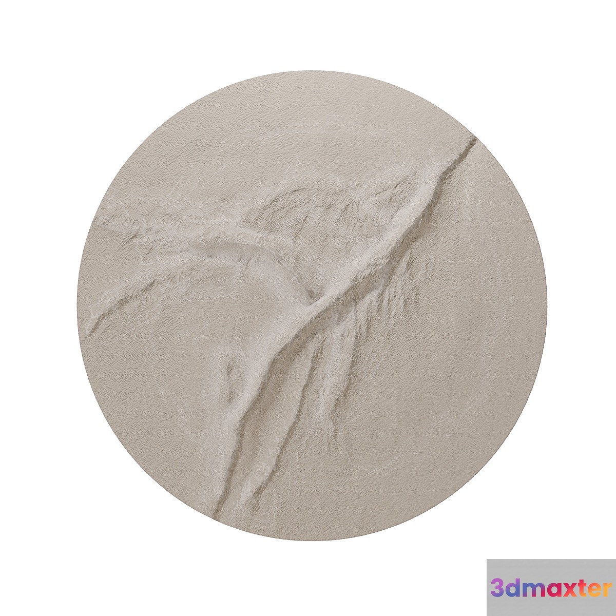 Ams wall decor by cornerdesign 3D Max