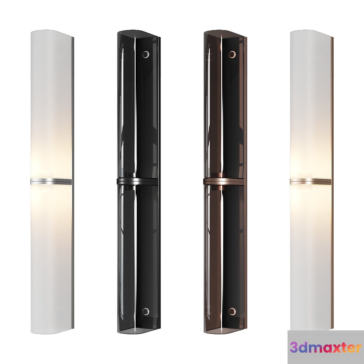 Articolo Lighting SLIM DOUBLE