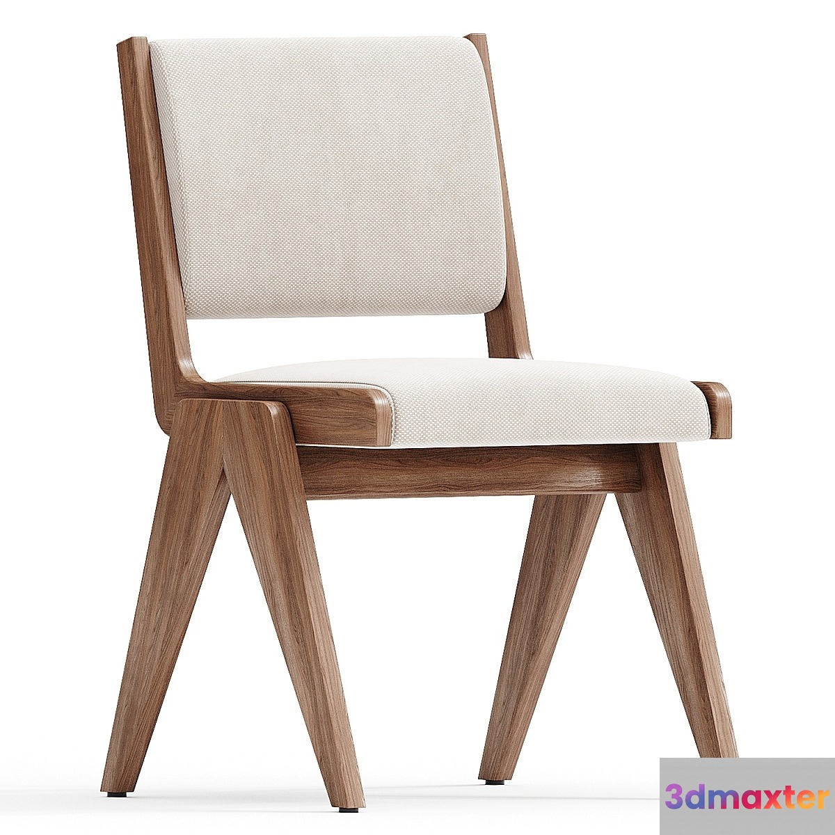 Stevie Indoor_Outdoor Dining Chair