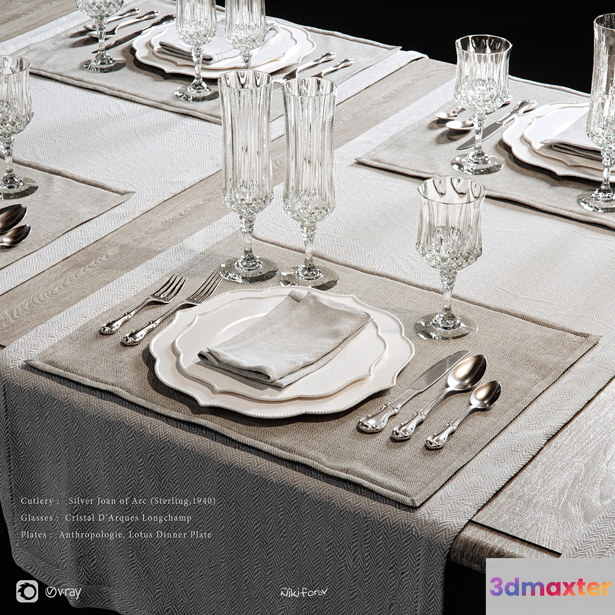table appointments_Vol1