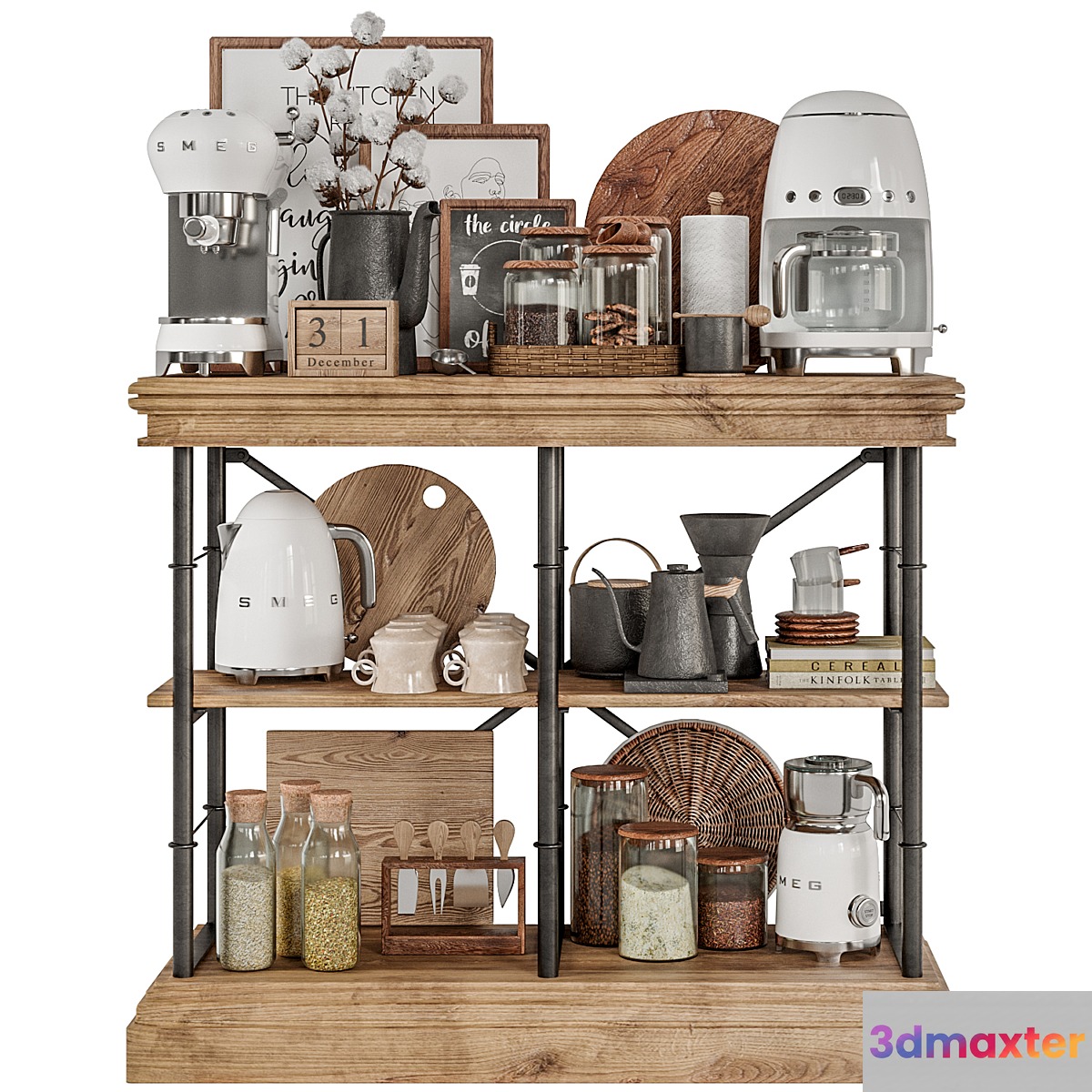 accessories smeg 06 - No.2