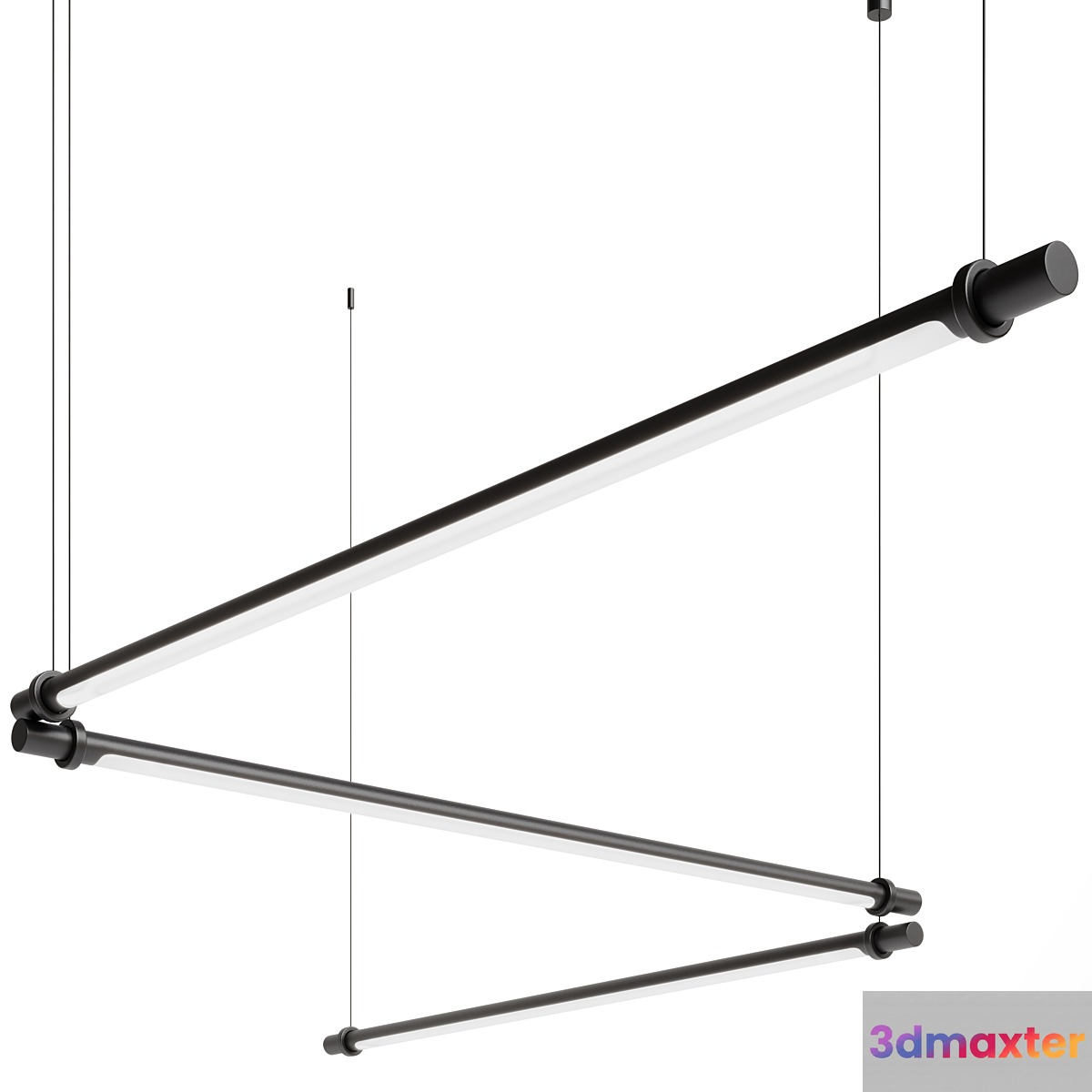 centrsvet STILO 3D Max