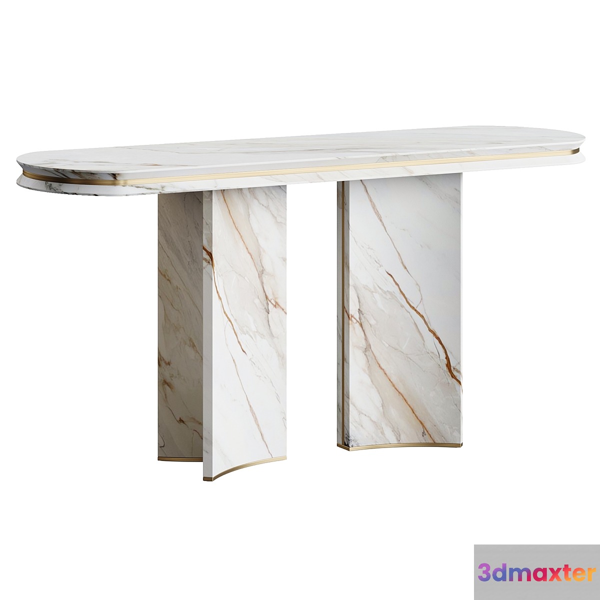 Capital Collection Ercole Console