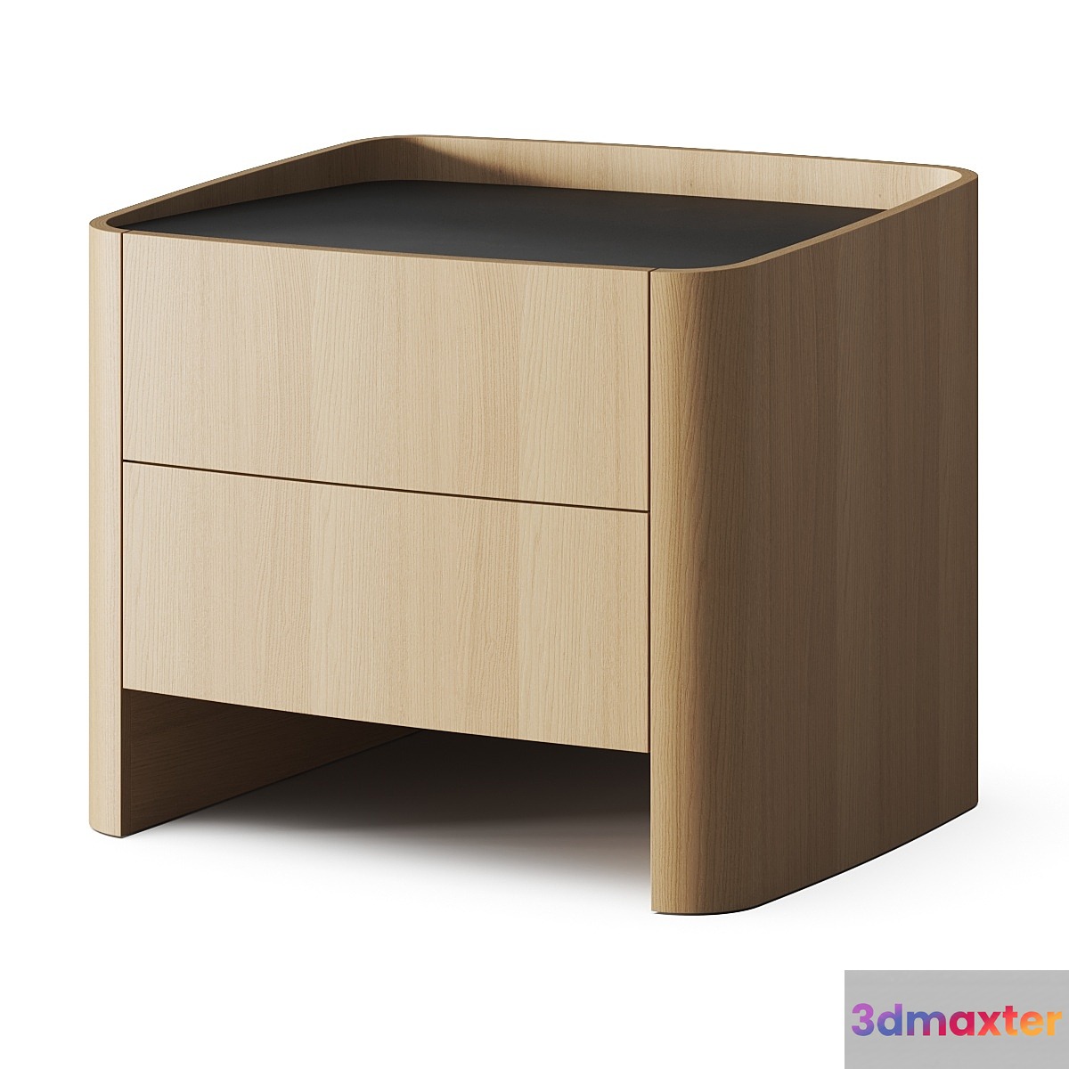 Ersa Nyks Bedside Table