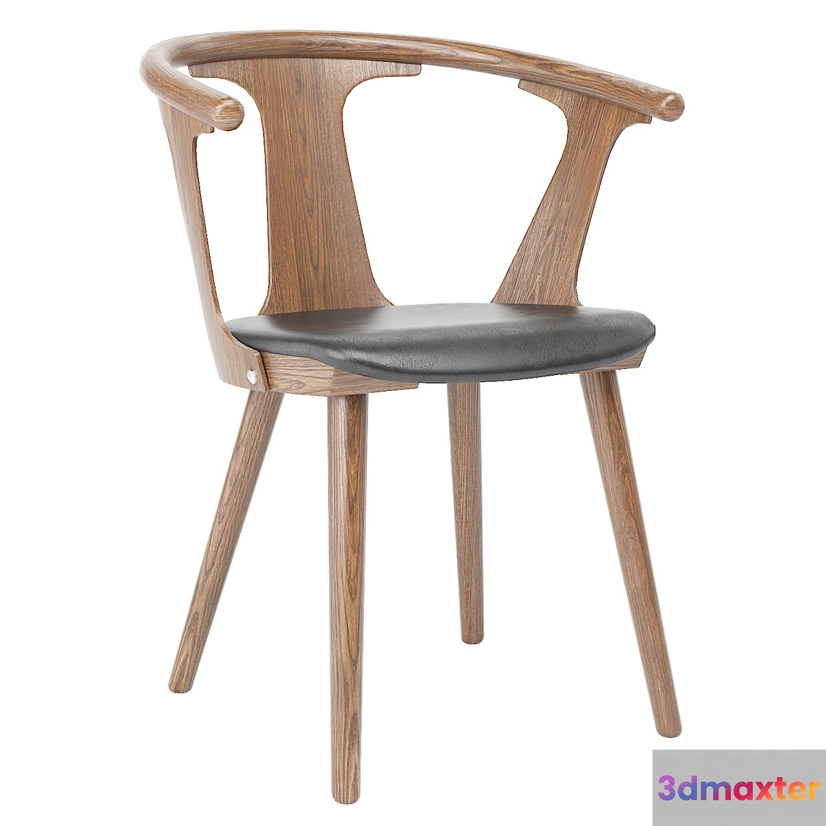 In Between SK2 Dining Chair
