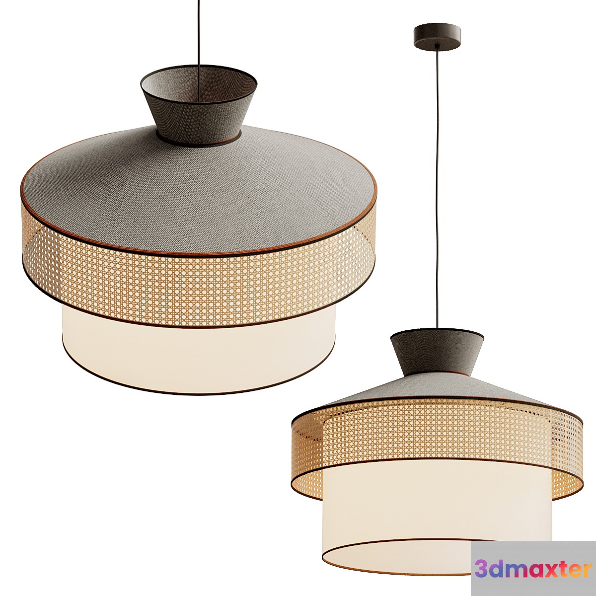 pendant light wagasa