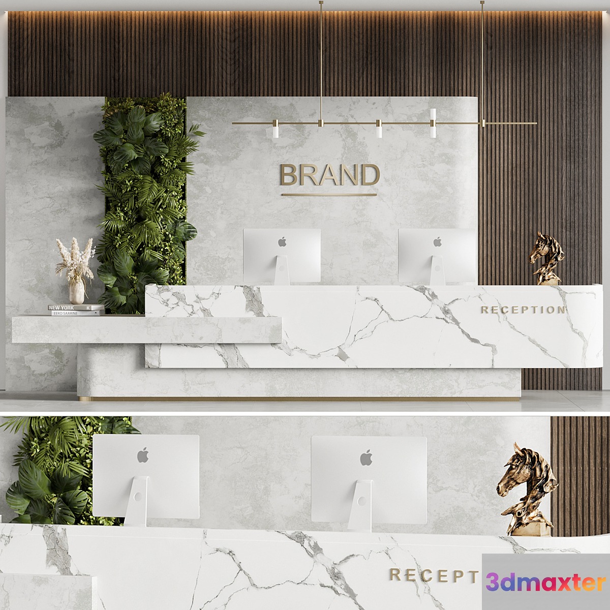 Reception Design 12