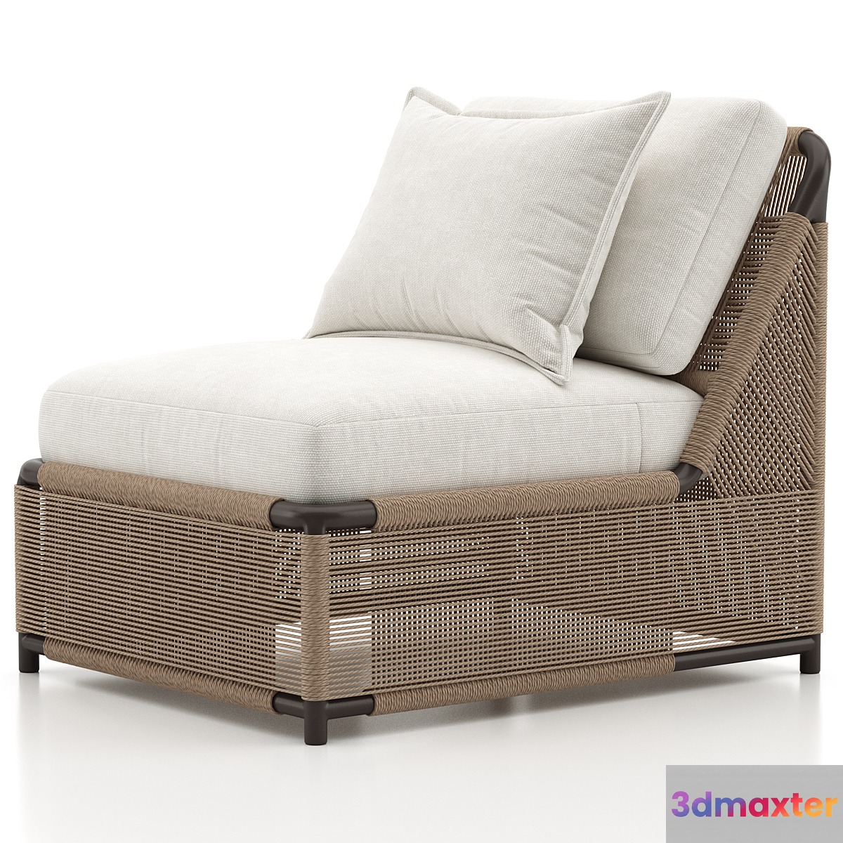 Formentera Easy Chair - No.2