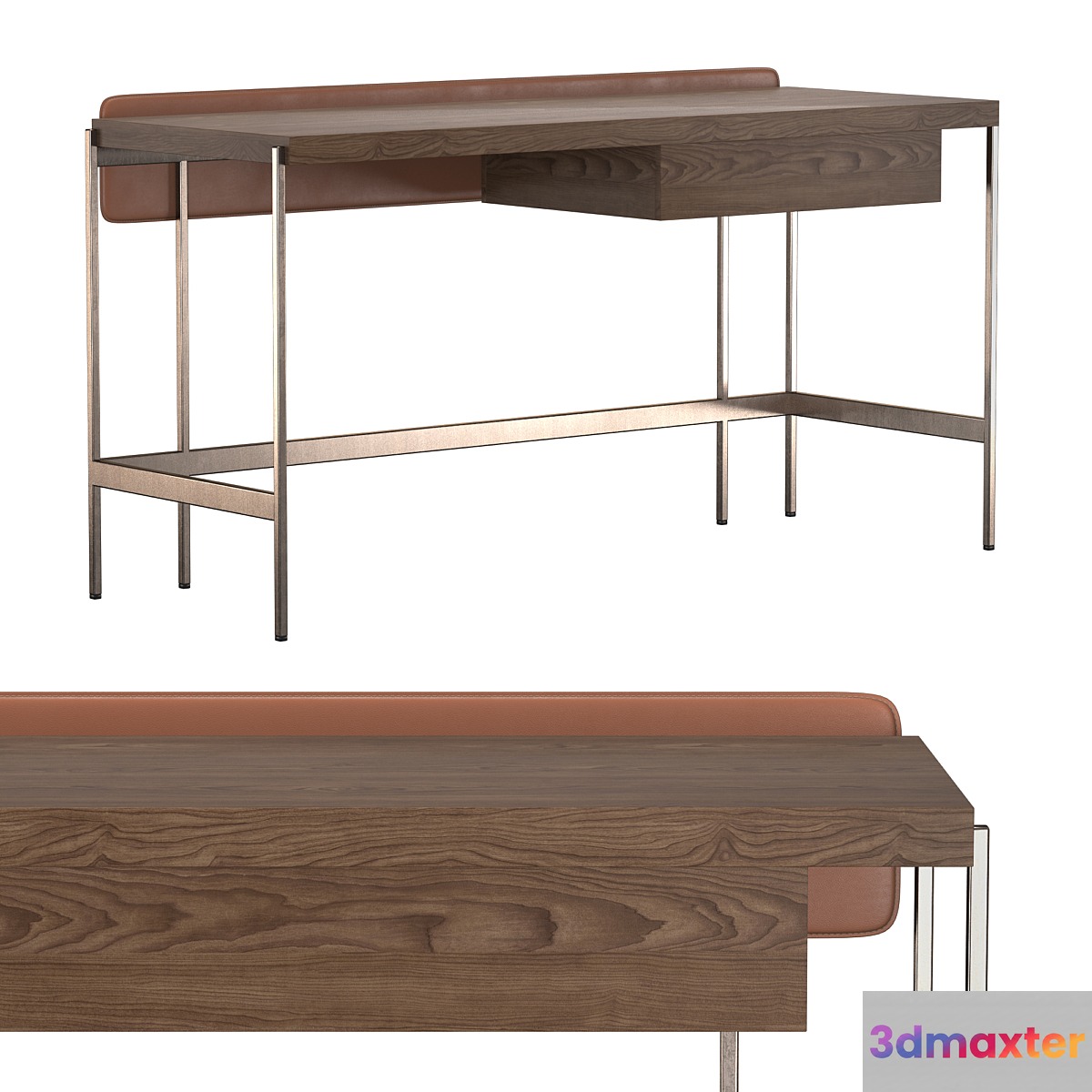UNIT DESK DANIELE LO SCALZO MOSCHERI
