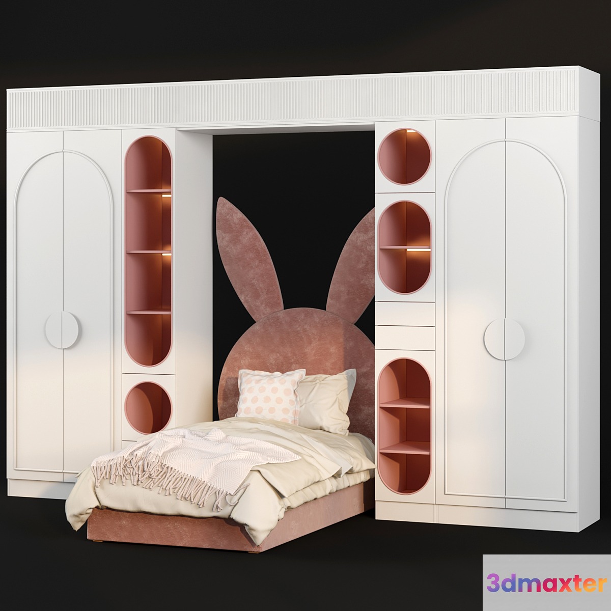 Children's furniture to order 330