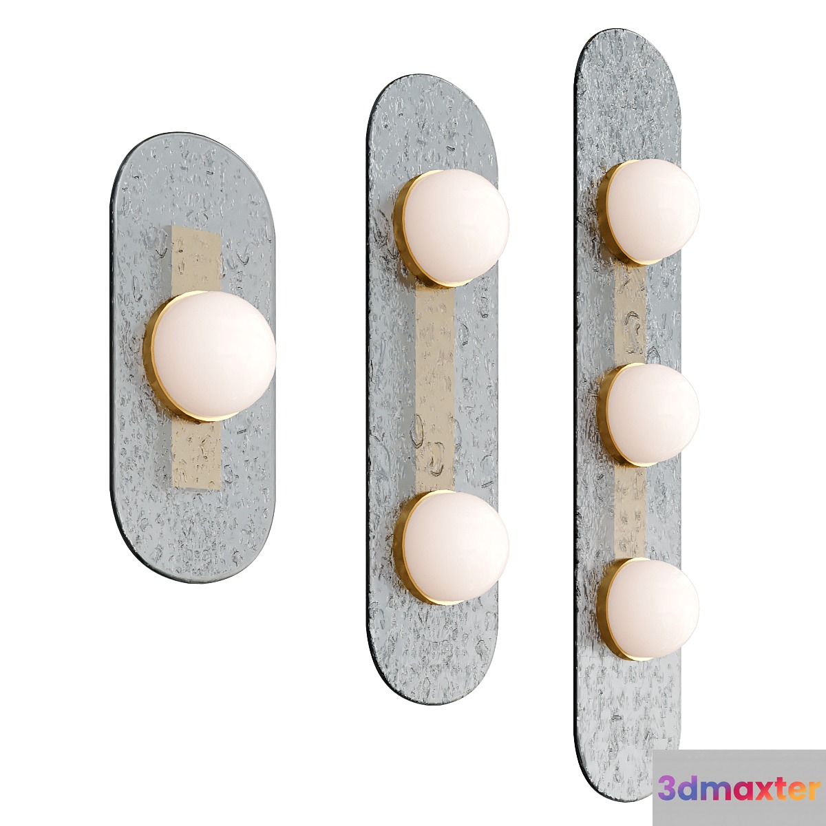 MODULO WALL LIGHT by CTO Lighting - No.2