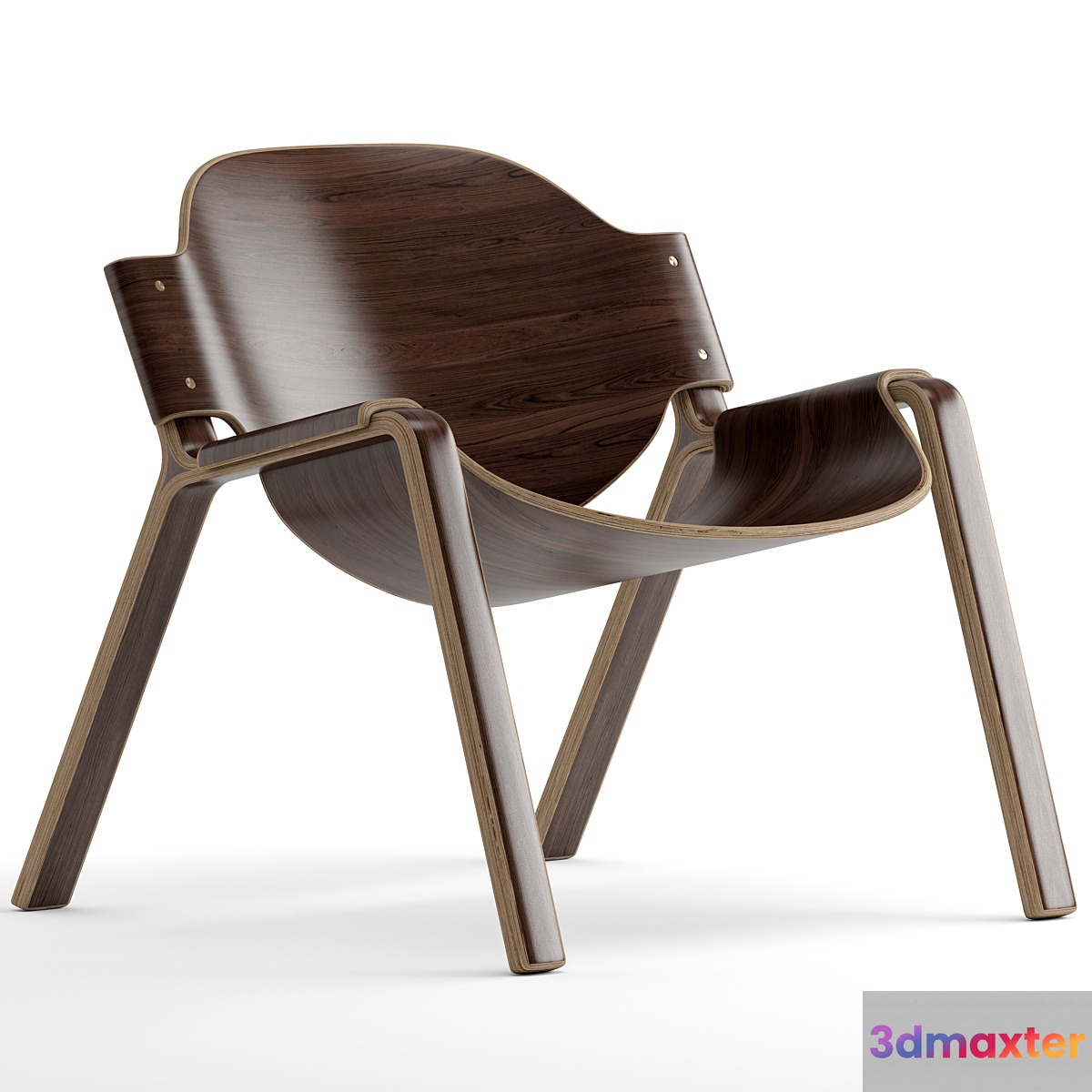 Oyster Chair - No.2