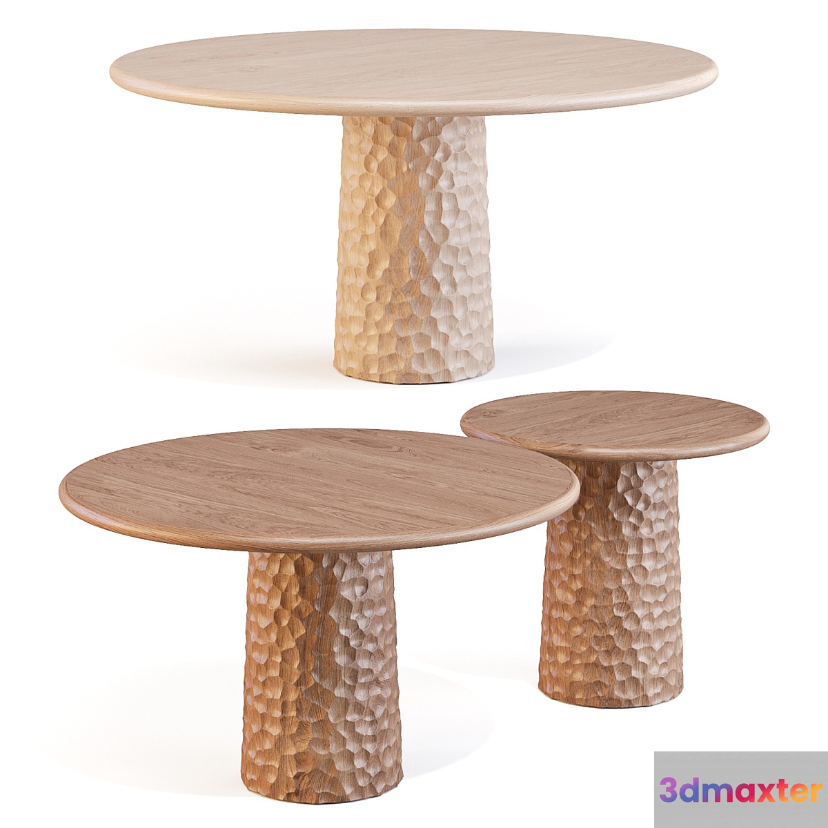Collection Particulière: Afa - Dining Tables