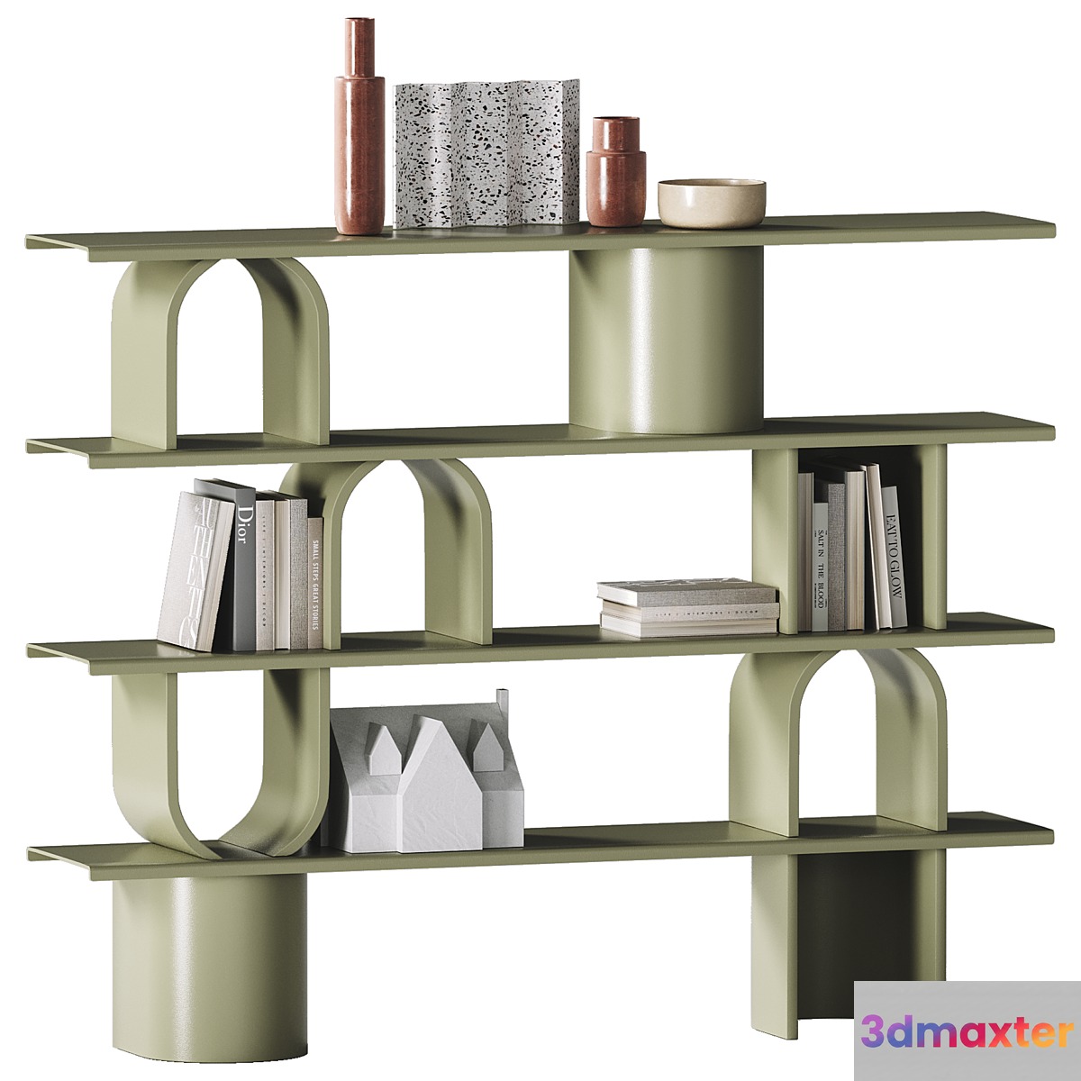 Ronda Design LIBERA ROUND