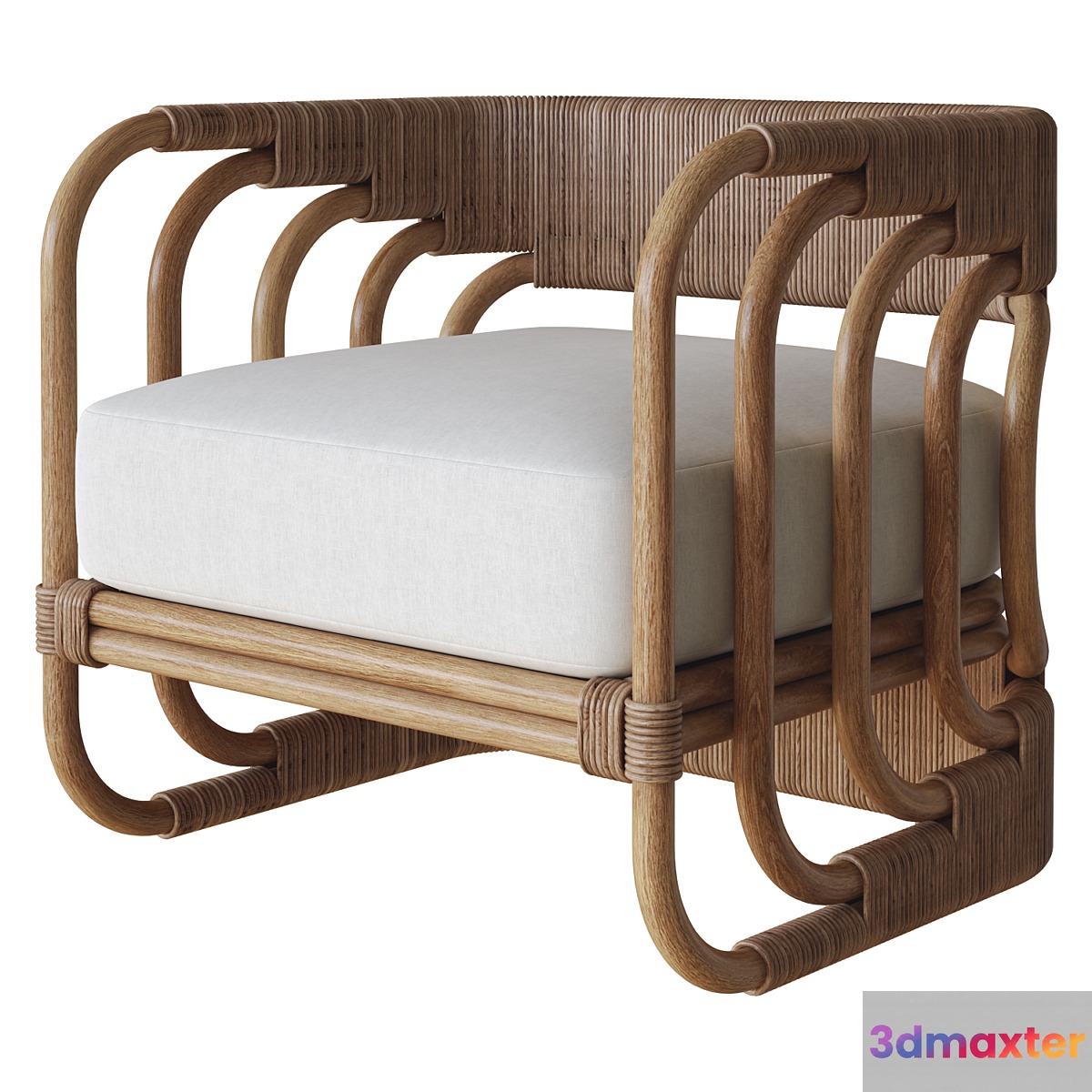 chair hamza by interiors