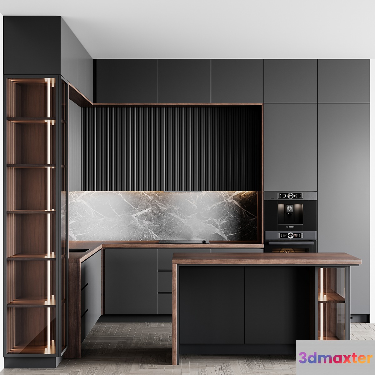 kitchen modern225
