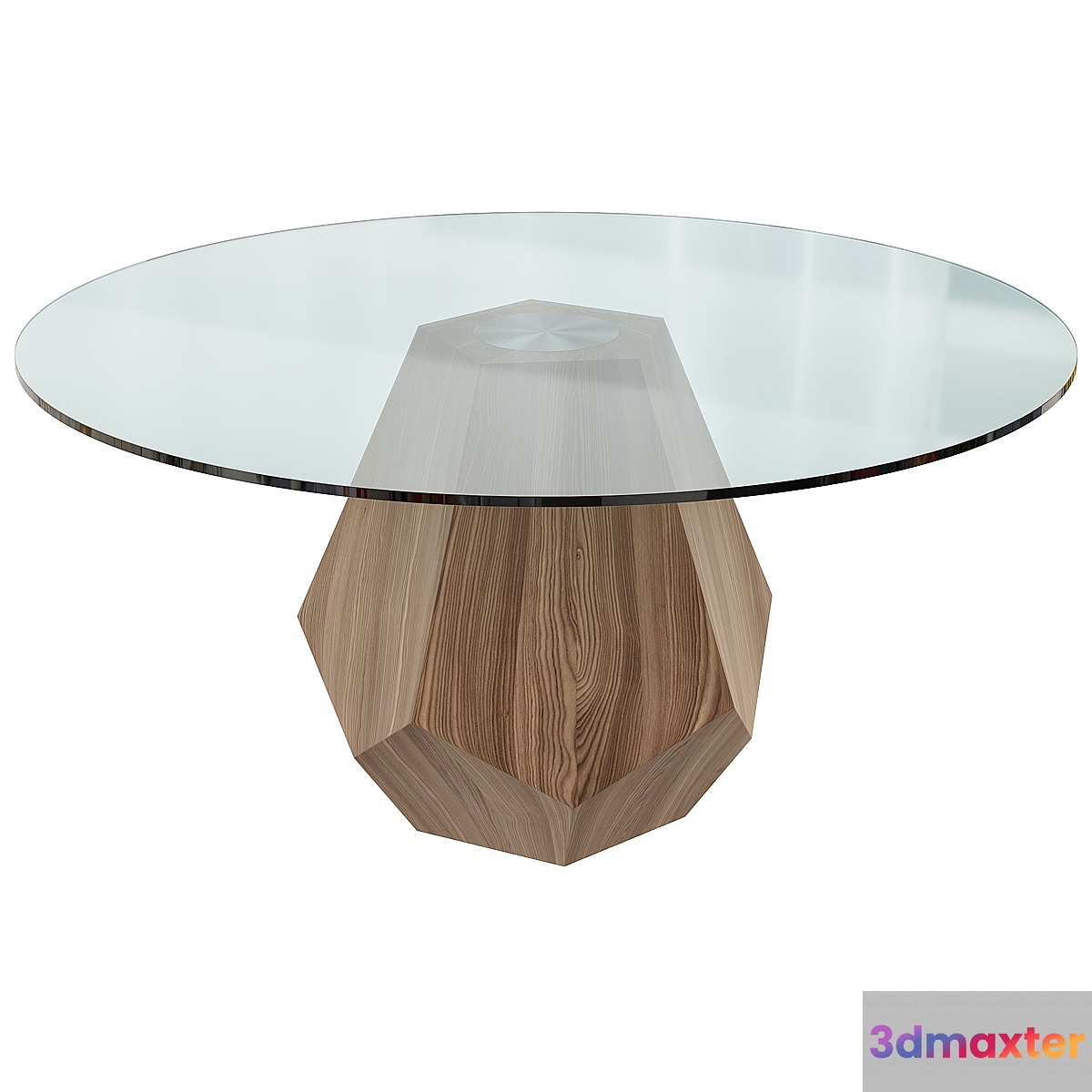 Angel Cerda SL 1093 3D Max