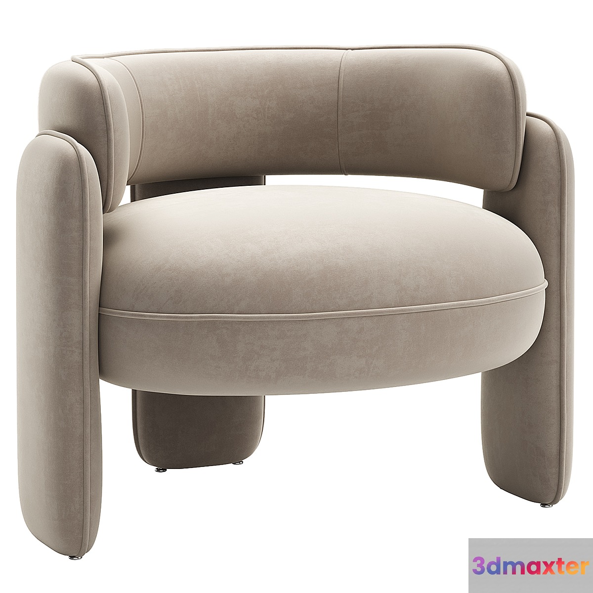 Chair Chaplin _ Eichholtz