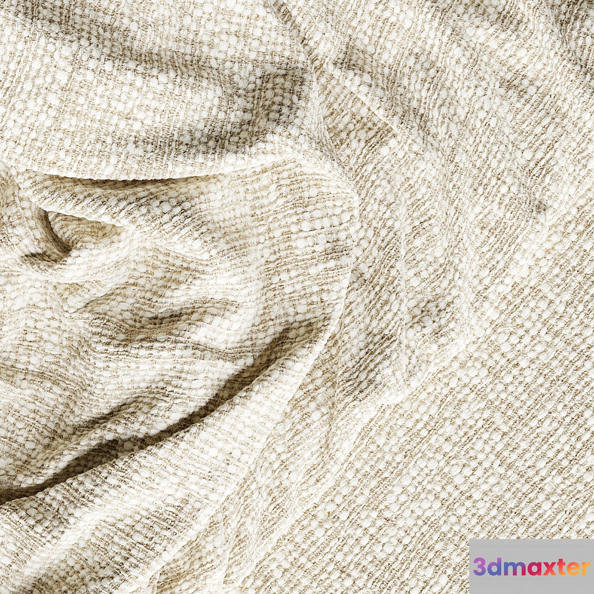Fabric texture 031 - No.2