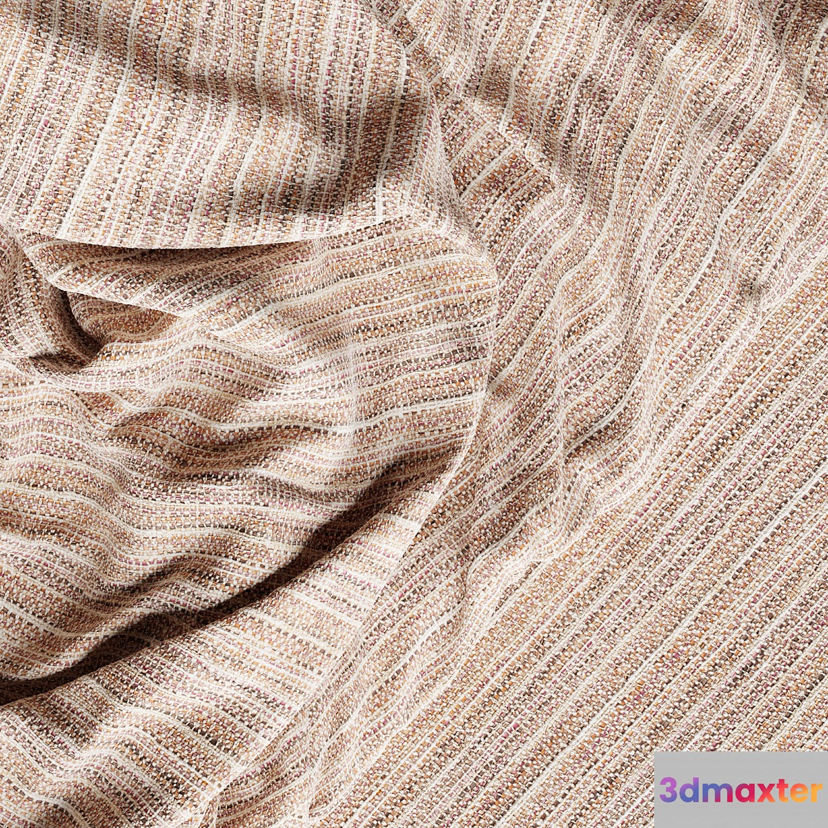 Fabric texture set 032