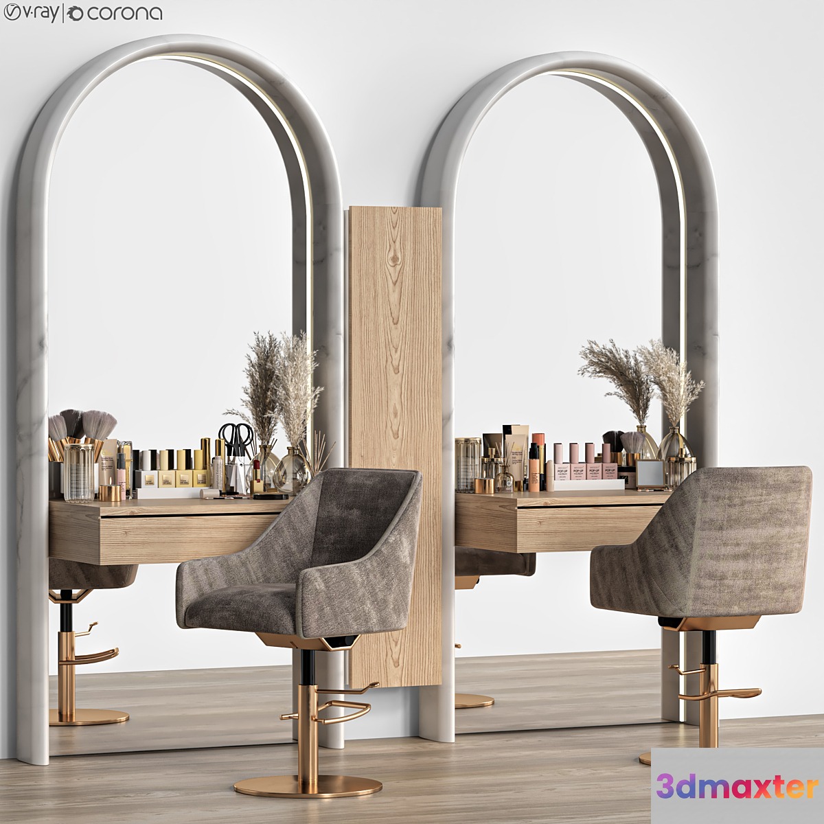 beauty salon 01