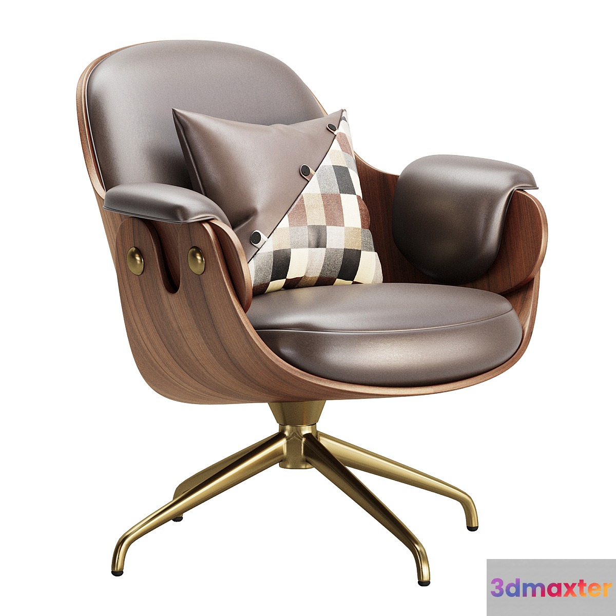 BD Barcelona Design LOW LOUNGE