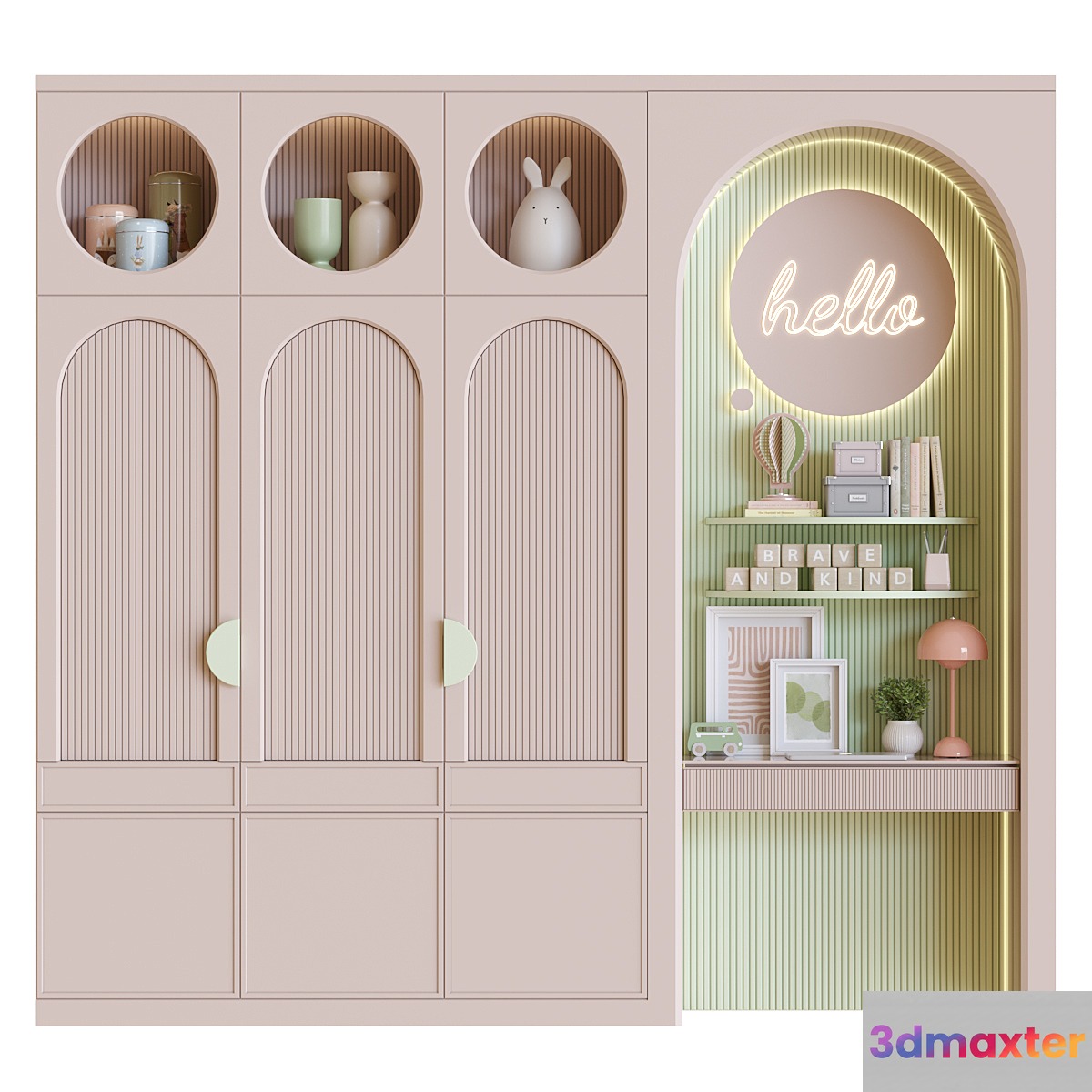 Child Room Decor-25