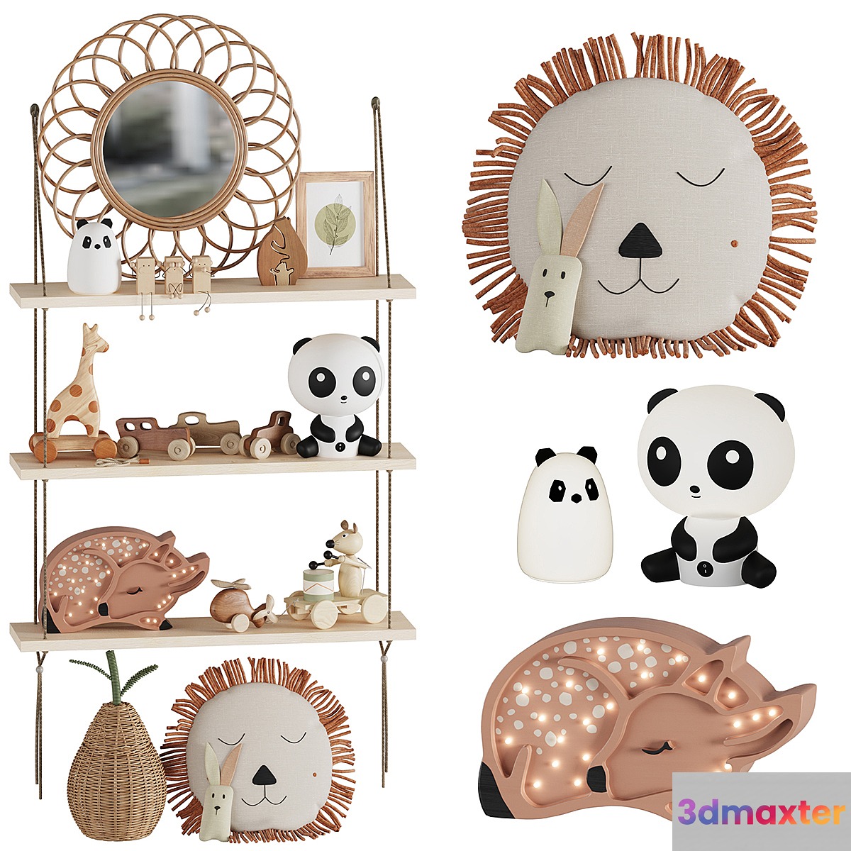childrendecor03 - No.2