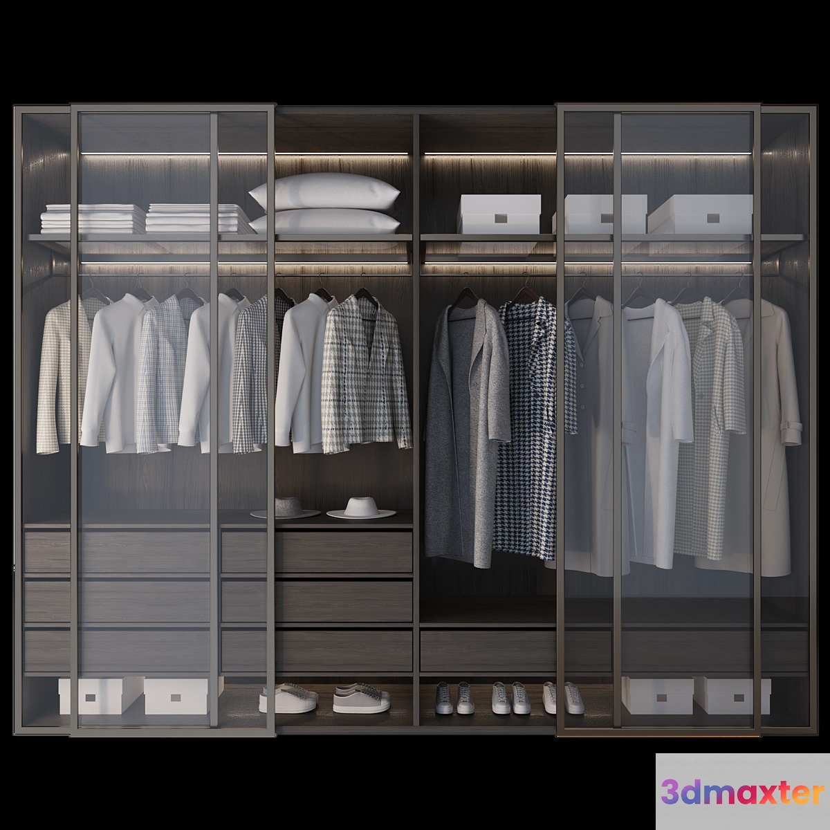 Wardrobe 005