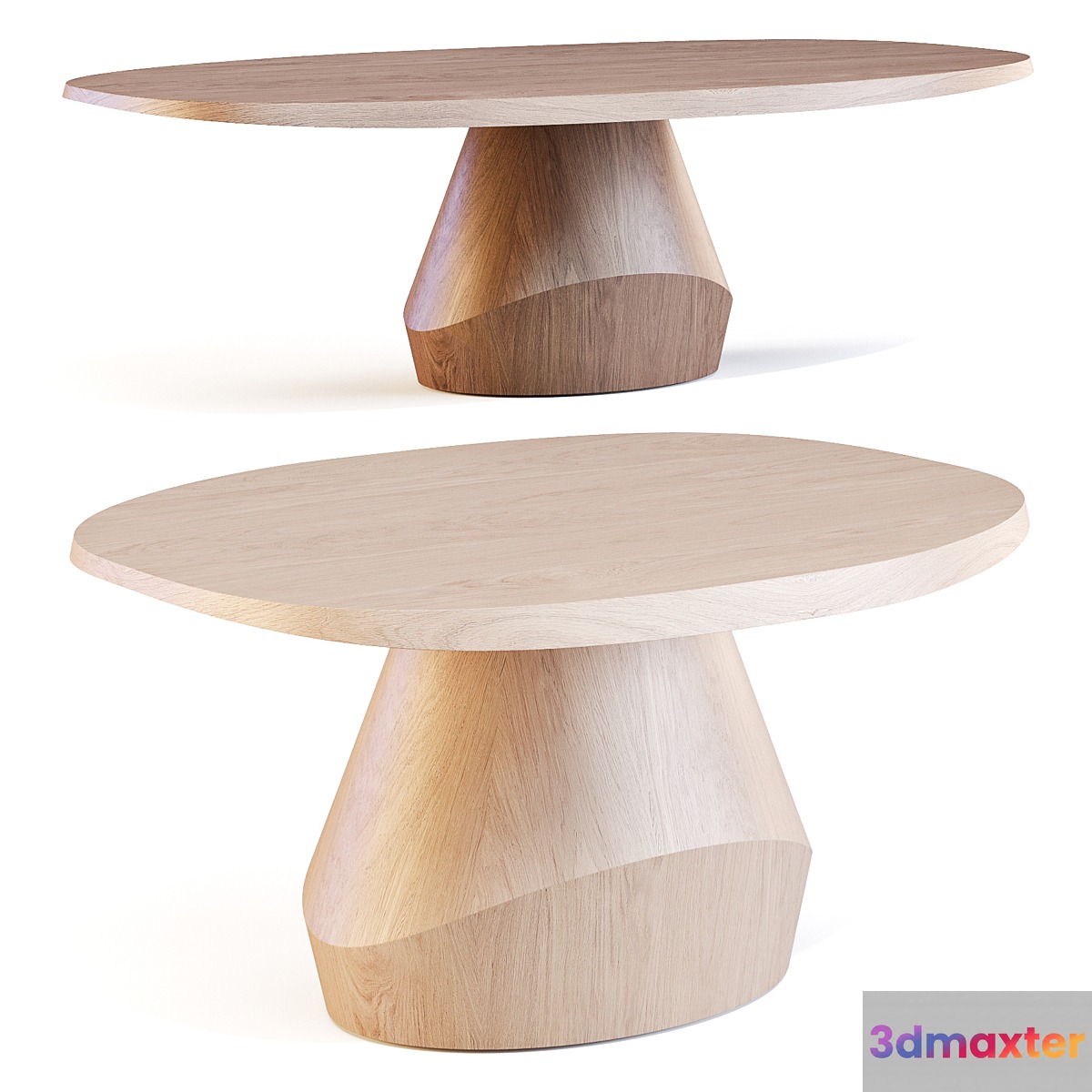 Collection Particulière: YAB - Dining Tables