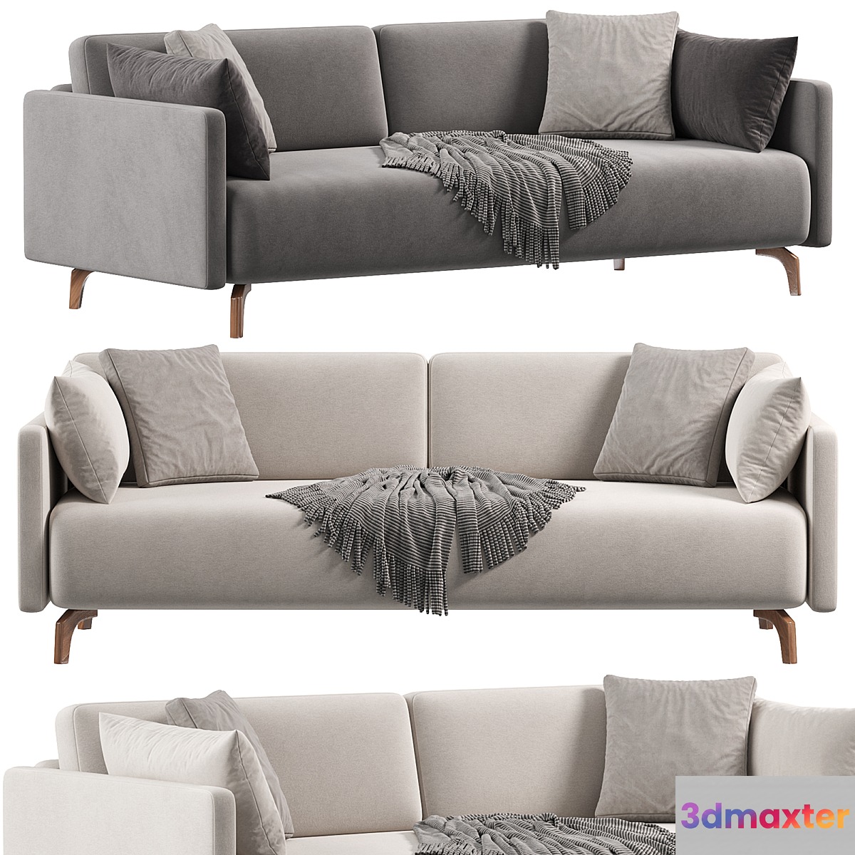 lawrence sofa - No.2
