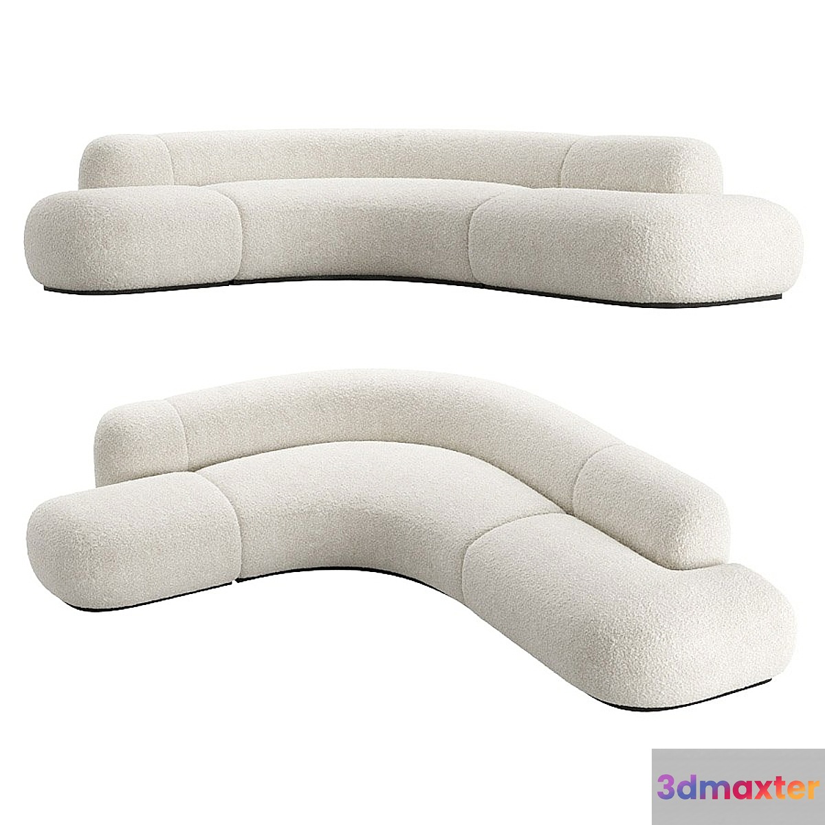 Eichholtz Bjorn Sofa - No.2