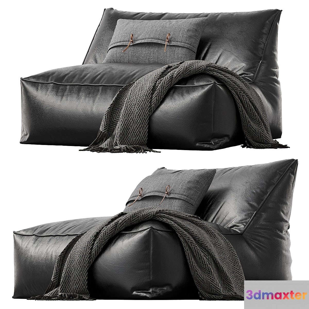 GART GINOSA ARMCHAIR