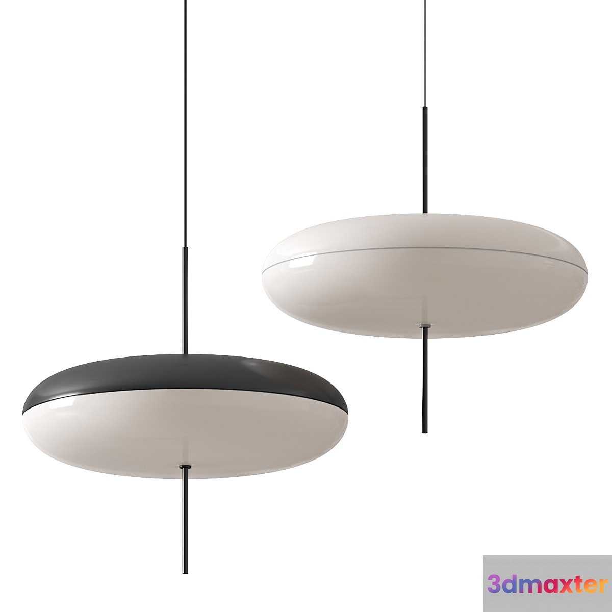 Lamp Astep - No.2