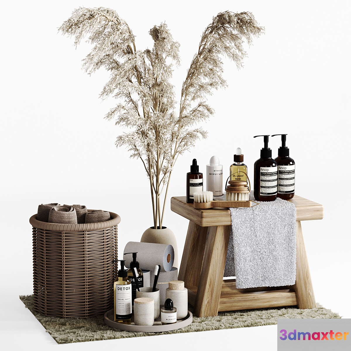 Bathroom Accessories24