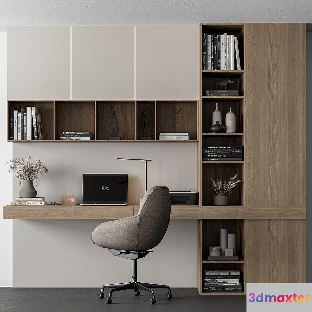 Home Office Set - Office Furniture 418