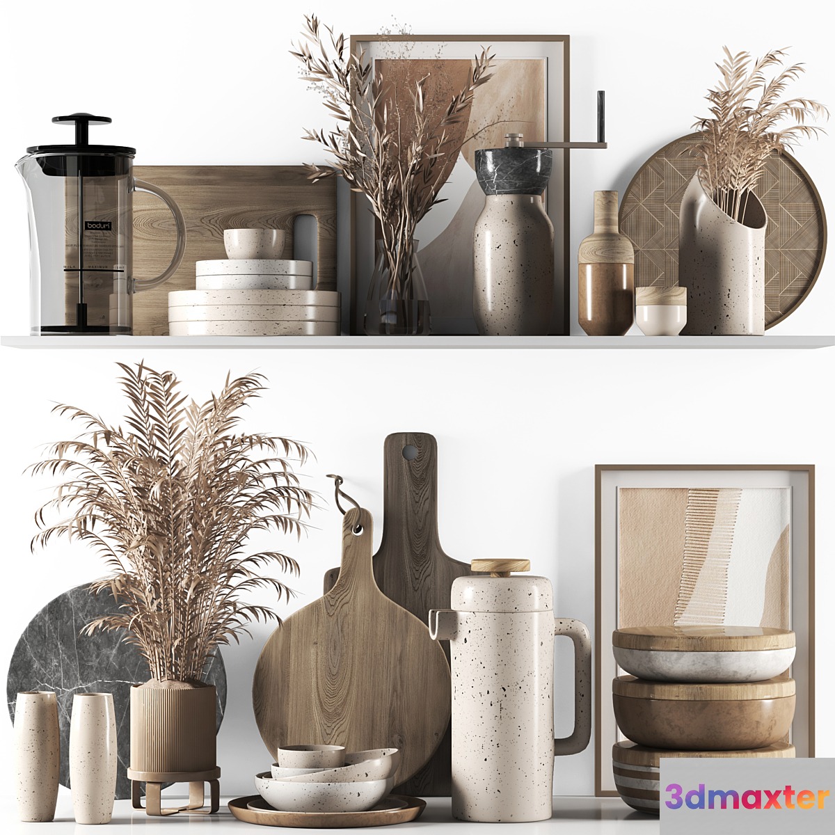 kitchen accessories 023 - No.2