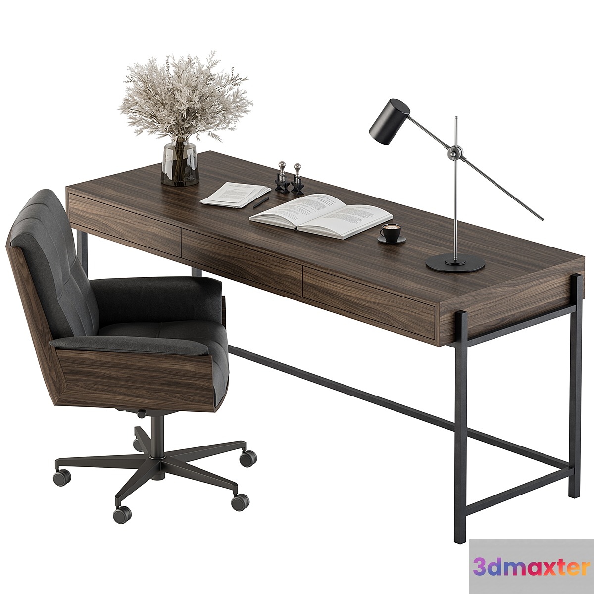 Writing Table - Office Furniture 422