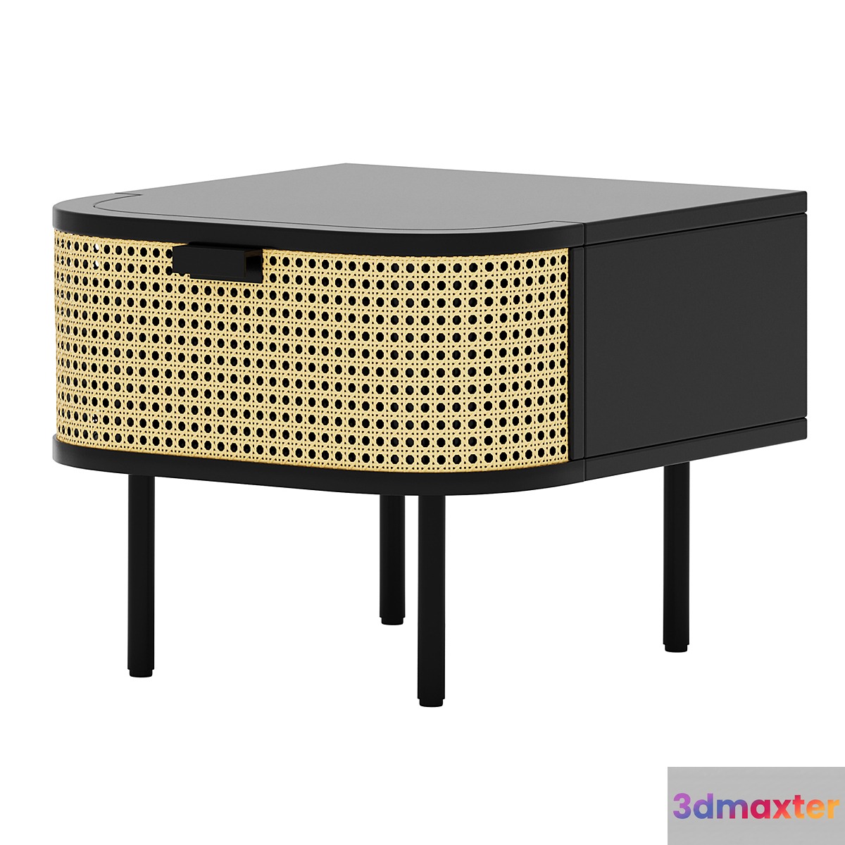 Bedside table Male - No.2