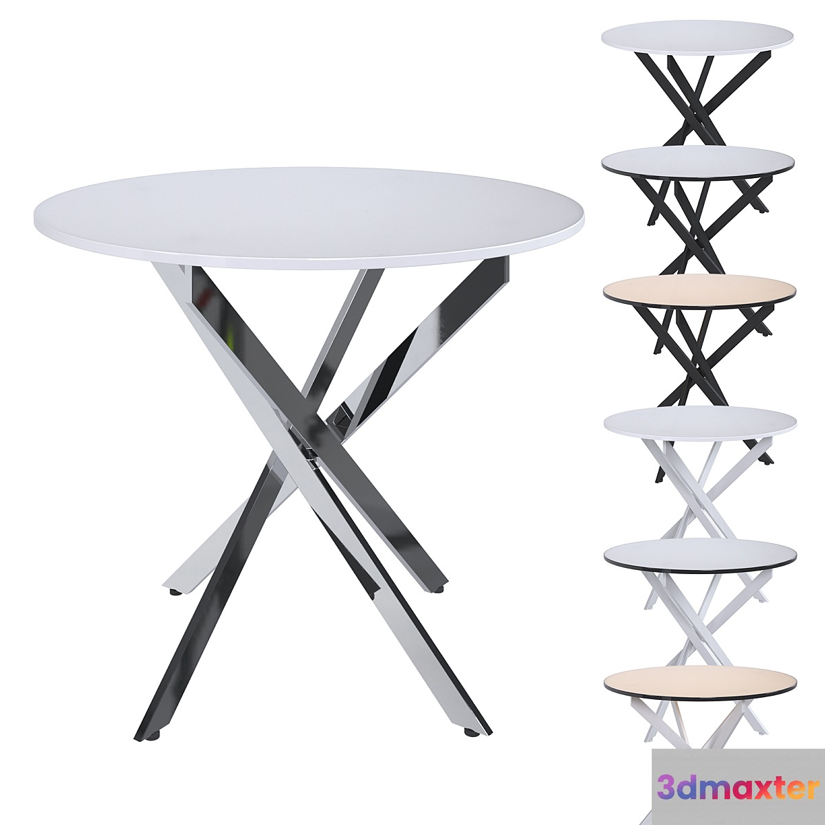 Table Dikline Rs90