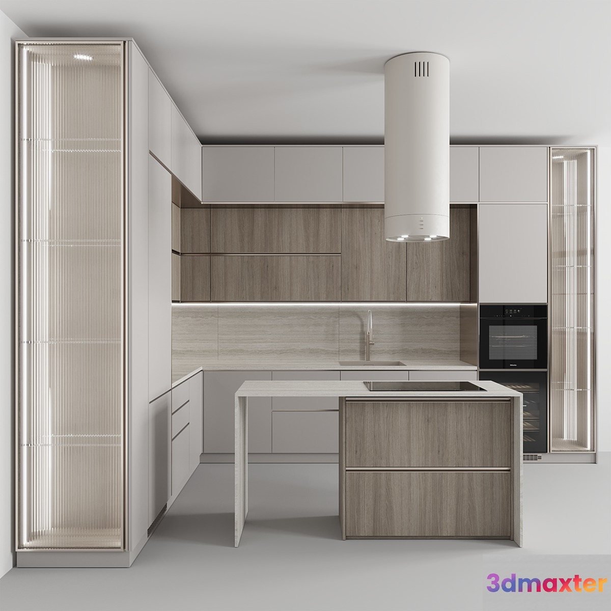 Kitchen №146