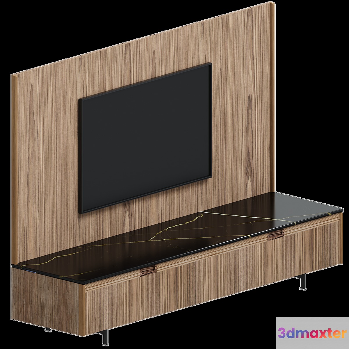 Matics TV 214 TV stand by Porada