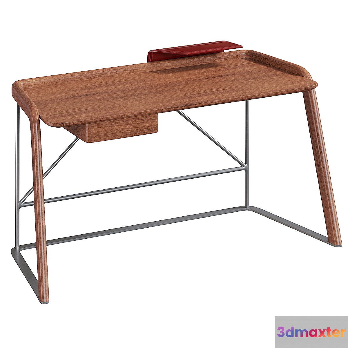 Scriba by Bonaldo 3D Max